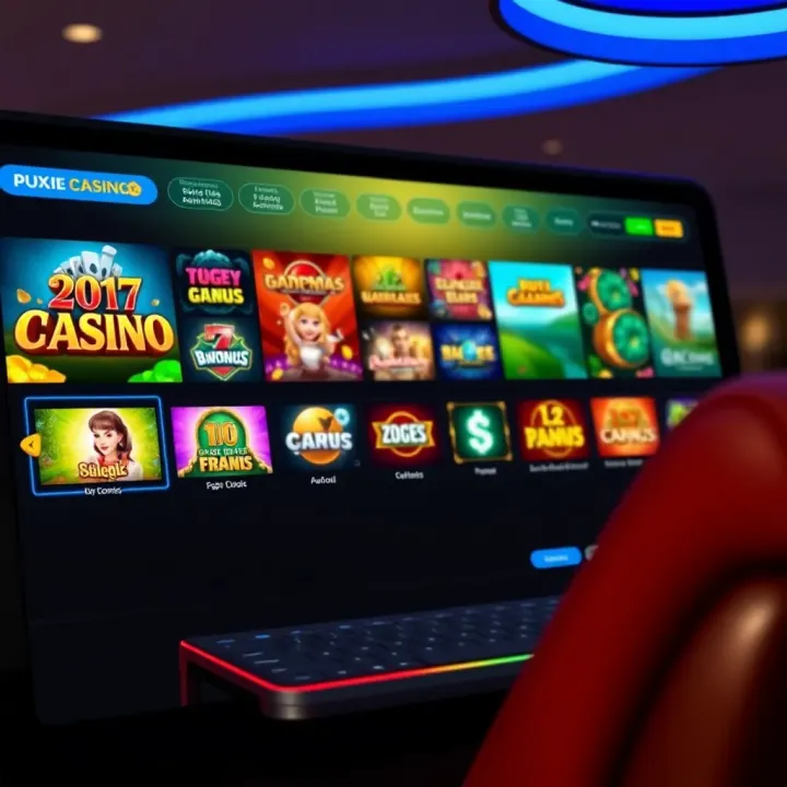 Aussie Casino Real Money Mate Guide