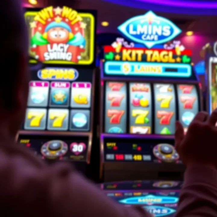 Aussie Online Pokies Guide for Australian Players