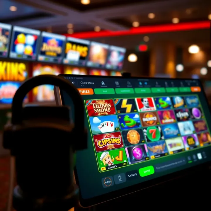 Australian Online Casinos: What You Need to Know
