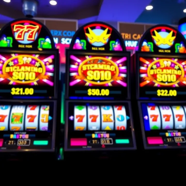 Guide to Australian Online Pokies: How They Work & Tips Guide to Australian Online Pokies: How They Work & Tips