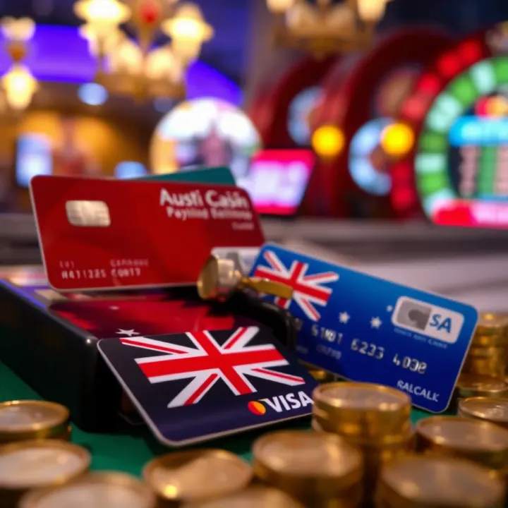 Top Australian Online Casinos Reviewed