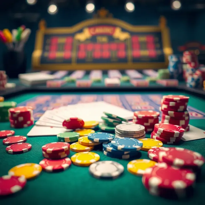 Best Online Casino Bonuses in Australia