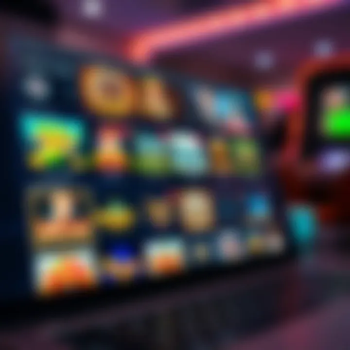 Aussie Mate Casino: Guide for Australian Players