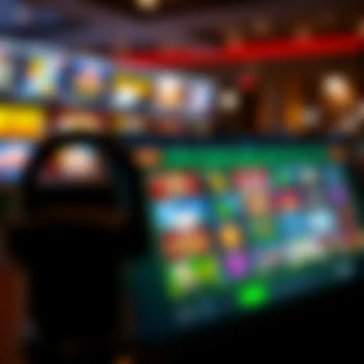 Australian Online Casinos: What You Need to Know