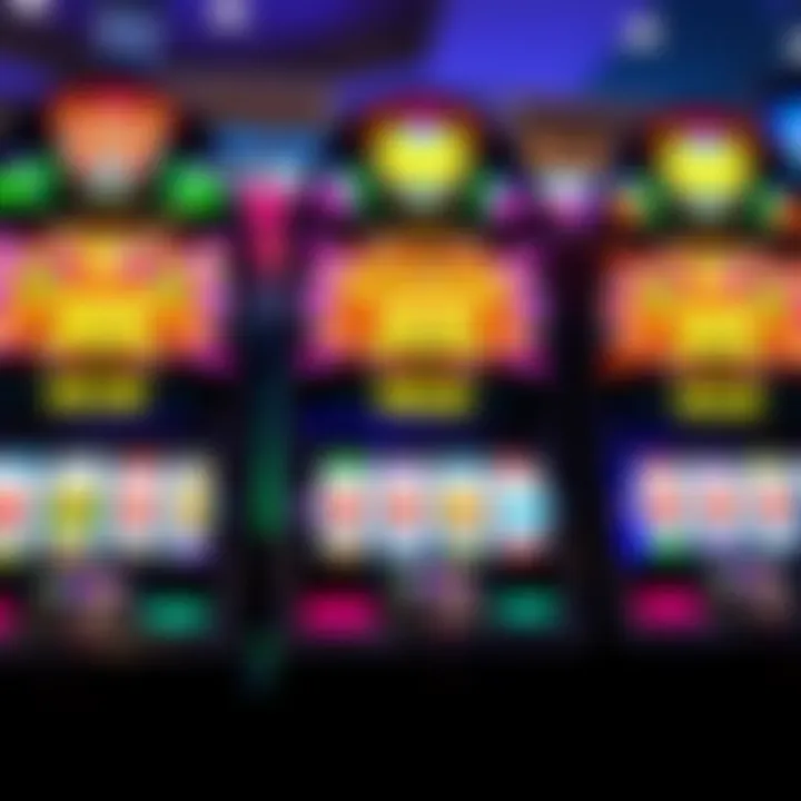 Guide to Australian Online Pokies: How They Work & Tips