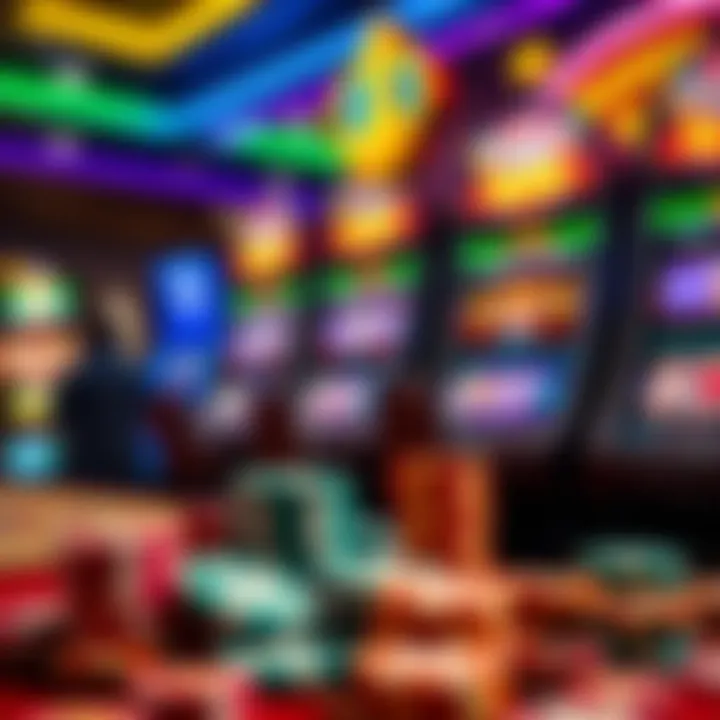 Baked Mate Casino Review: Features & Bonuses