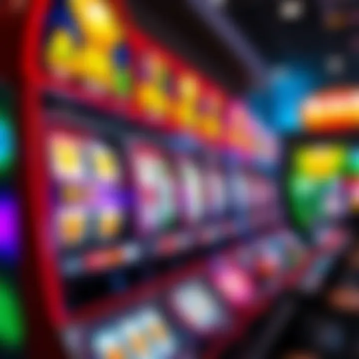 Best Online Pokies for Australian Players