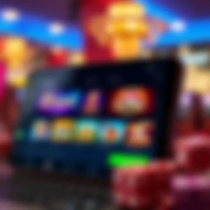 Casino Mate on Android: Full Guide to Installation & Play