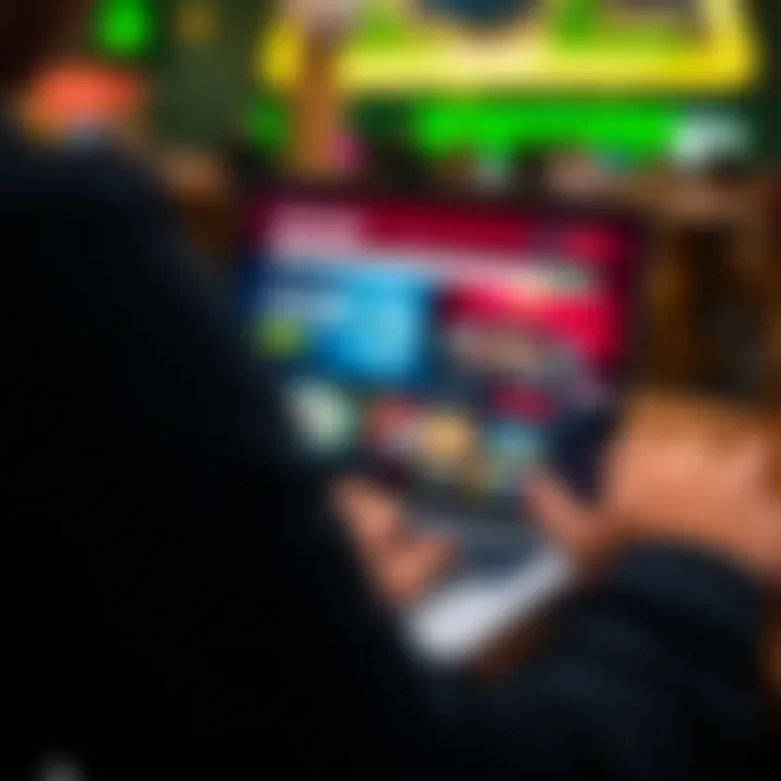 Casino Mate Australia: Your Online Casino Guide