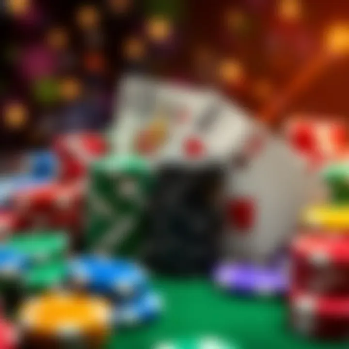 Understanding Bonus Codes at Casino Mate for Aussie Players