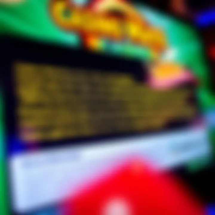 Casino Mate Bonus Terms Explained