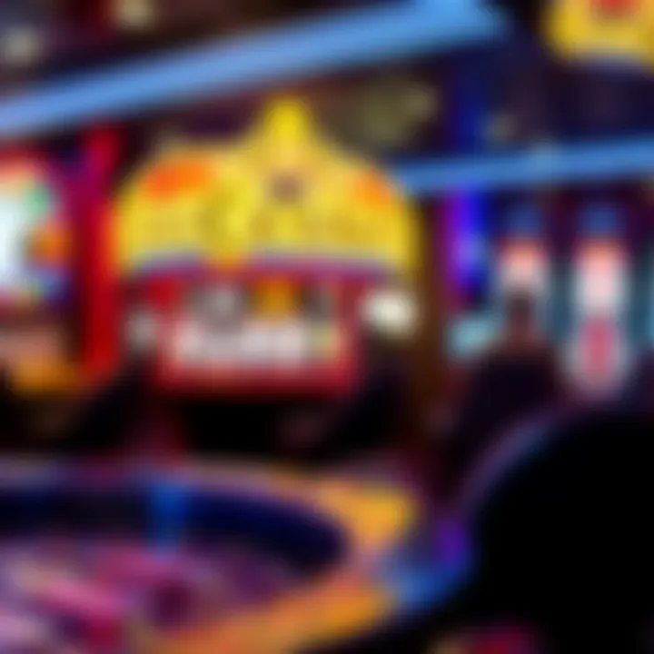 Visual guide to key terms and tips for maximizing Casino Mate bonus offers