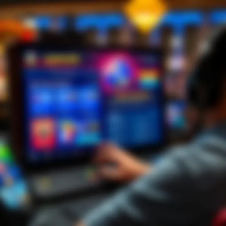 Casino Mate: A Guide for Australian Players