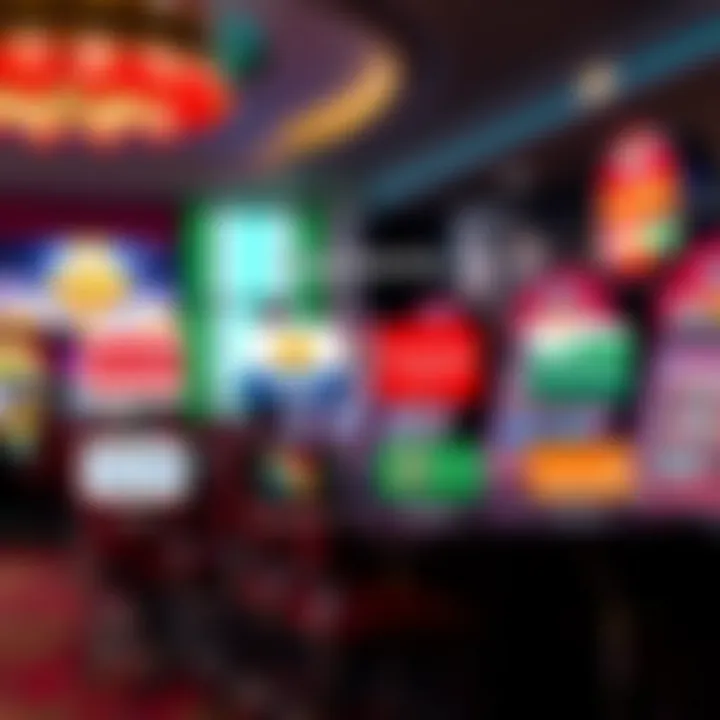 Illustration showing various payment methods available for Casino Mate cashouts in Australia