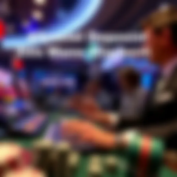 Casino Mate Minimum Deposit Explained