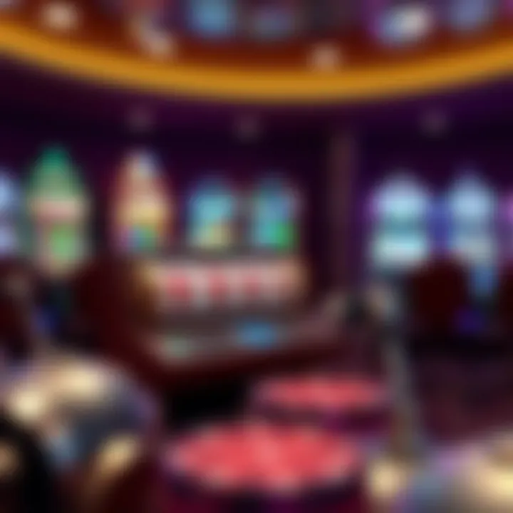 Casino Mate's Hidden Free Spins in Nov 2026