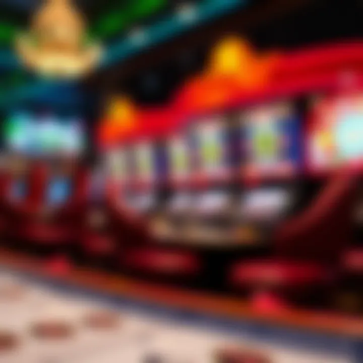 Illustration of wagering requirements and benefits of free play at Casino Mate