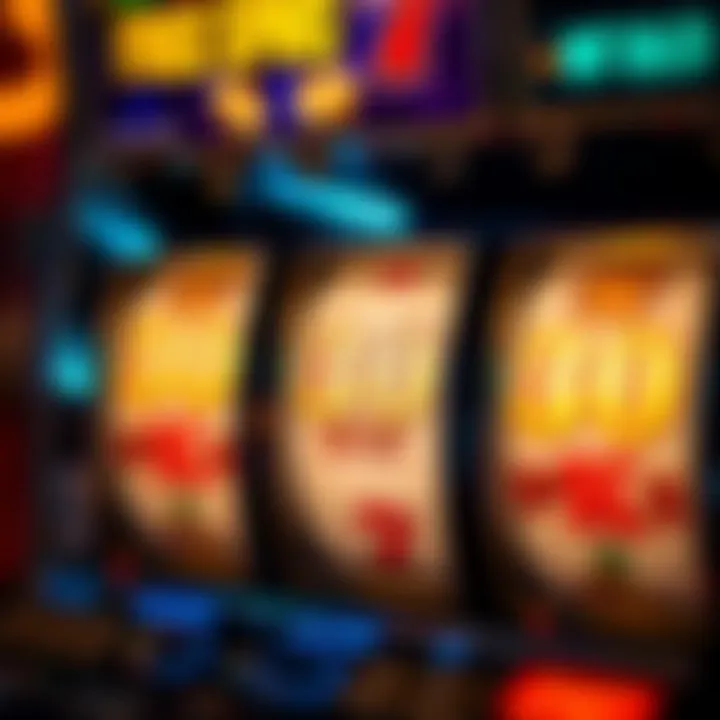 Understanding Casino Mate's 30 Free Spins Offer