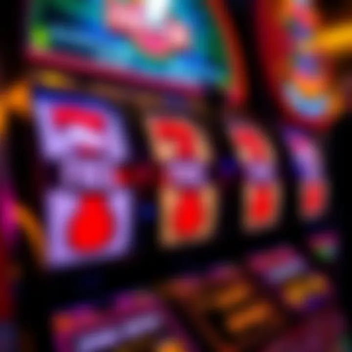 How Casino Mate Free Spins No Deposit Work