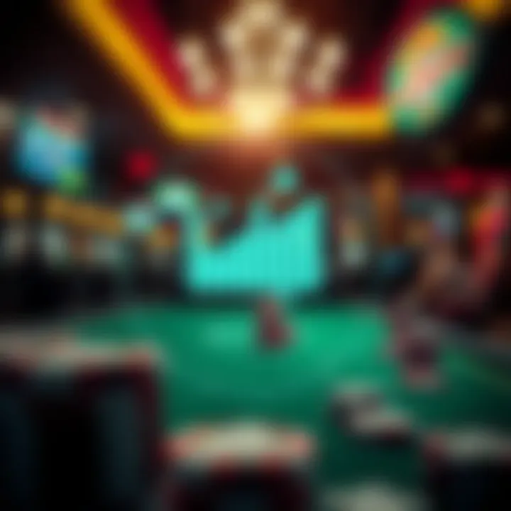 A Closer Look at Casino Mate Group