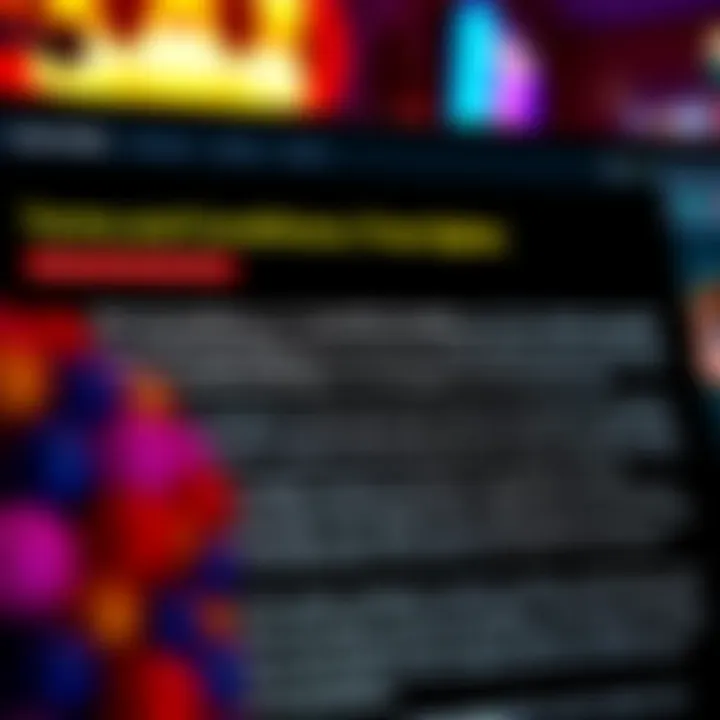 Screenshot of a Casino Mate bonus section highlighting terms and conditions for claiming exclusive free spins