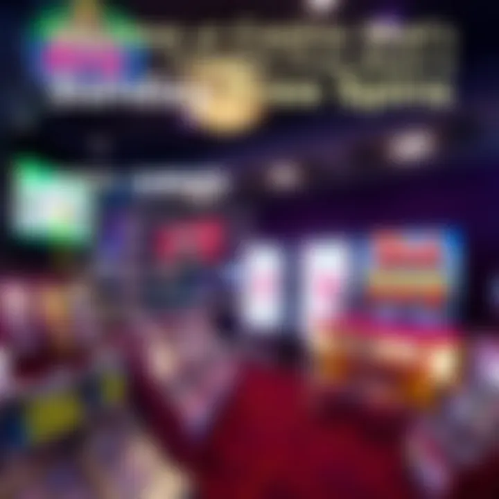 Graphic explaining key terms and tips for maximizing hidden free spins at Casino Mate on Sundays