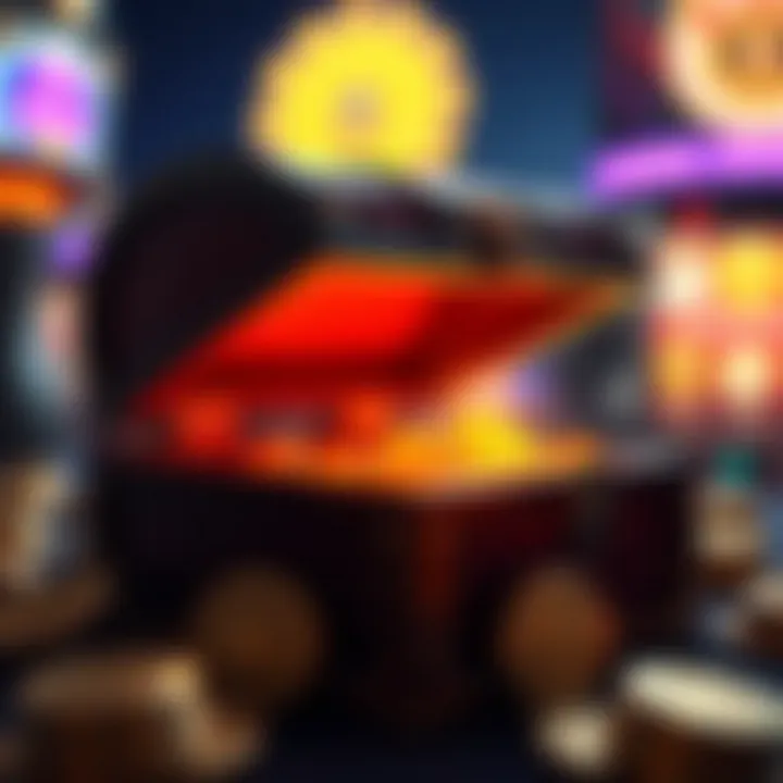 How to Find Casino Mate's Hidden Free Spins July 2026