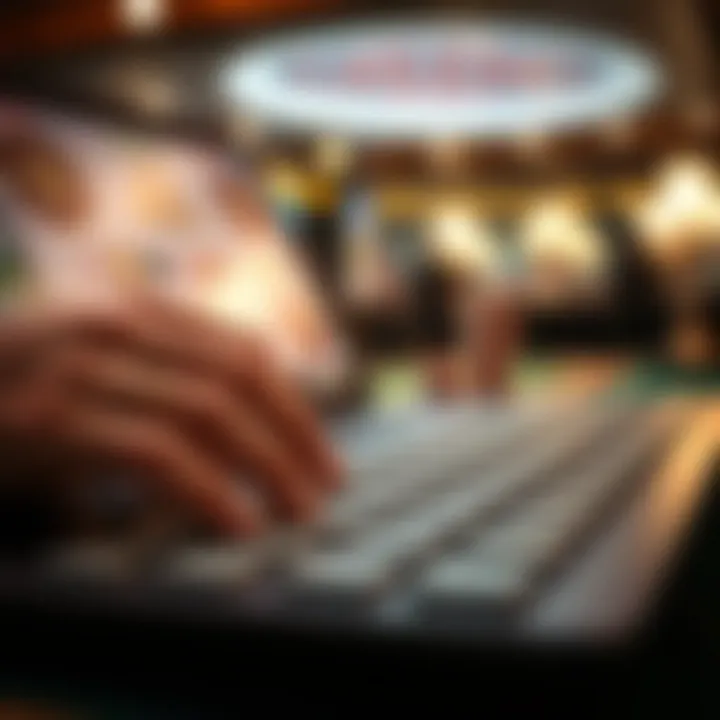 Reliable and Secure Payment Methods at Casino Mate IO Illustration of secure online payment options supported by Casino Mate IO for Australian players