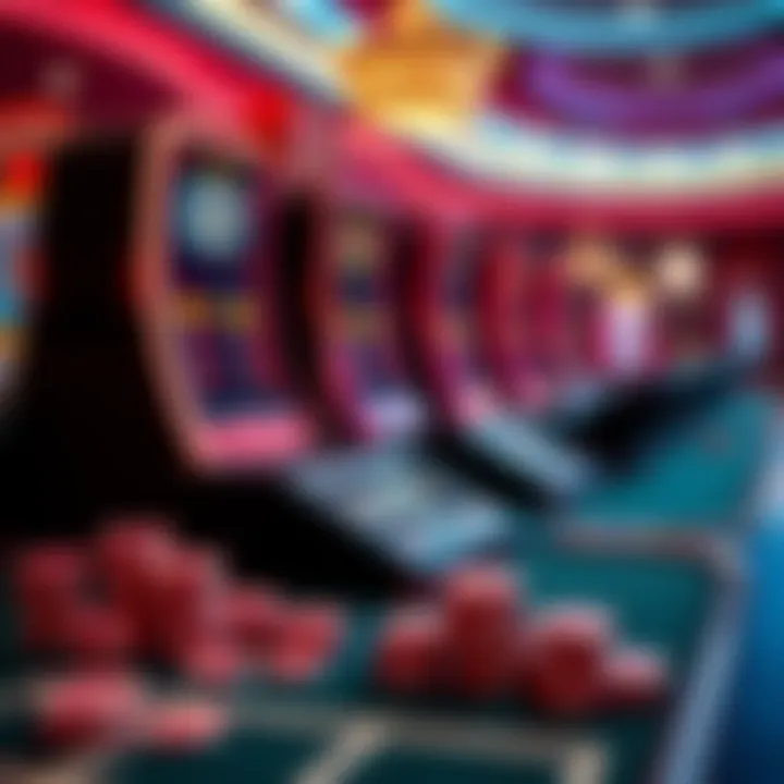 Key benefits and compliance features of Casino Mate licence for players and operators