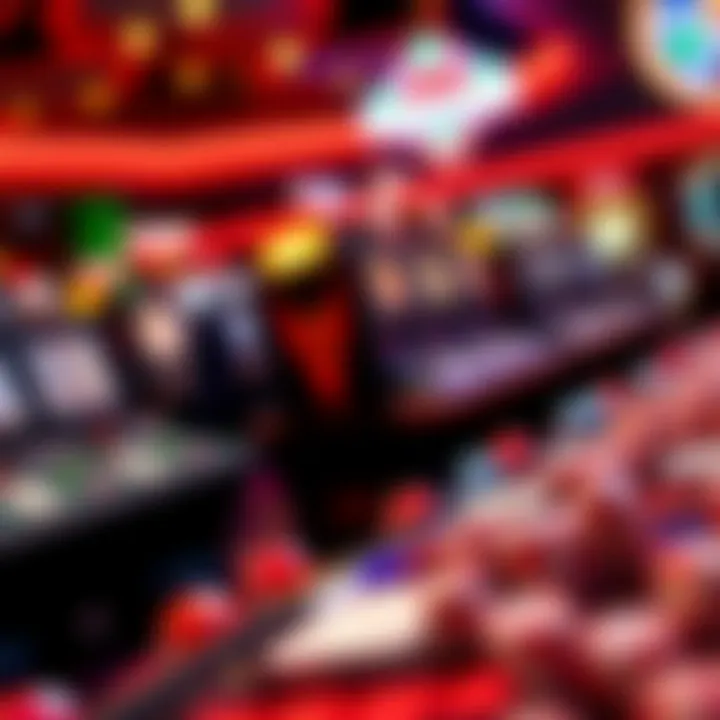 Understanding the Regulatory Framework of Casino Mate Licence Regulatory framework overview for Casino Mate licence in Australia