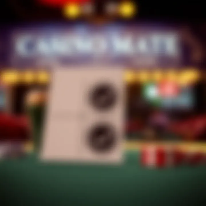 Is Casino Mate a Rip Off? What You Should Know