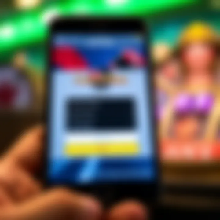 Casino Mate Login Guide for Australian Players