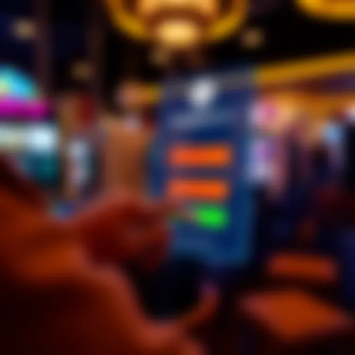 Casino Mate Login Guide for Australian Players