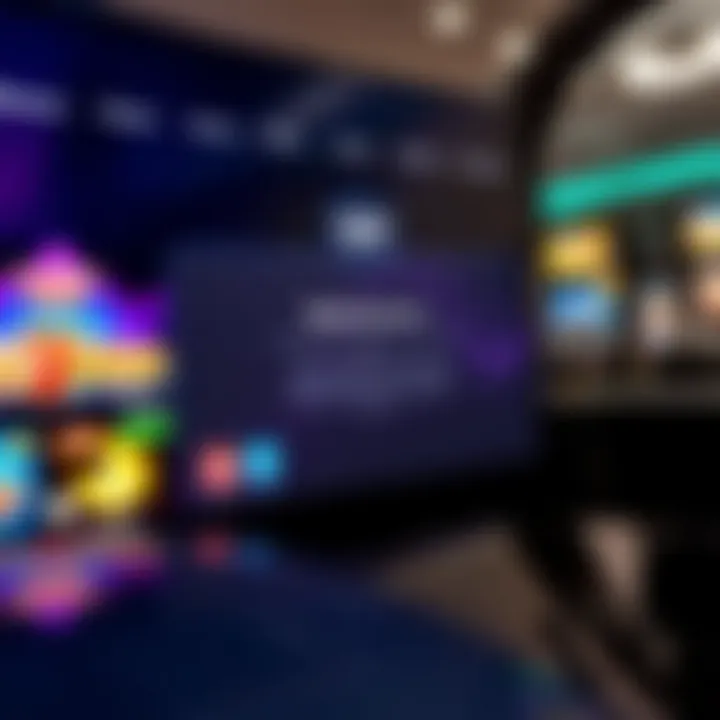 Casino Mate Maintenance Explained