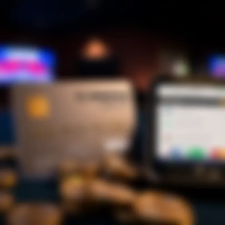 Credit card and mobile wallet icons representing available payment methods at Casino Mate