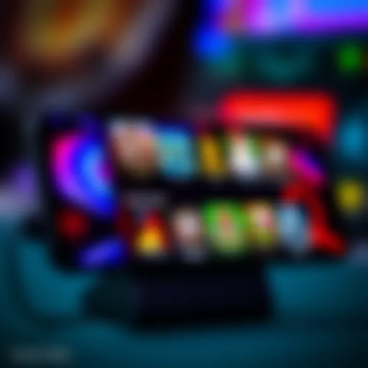 Casino Mate Mobile Review: User Experience & Features
