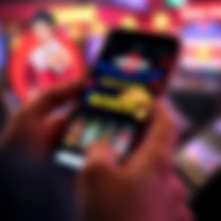 Casino Mate Mobile Sign Up Bonus Explained