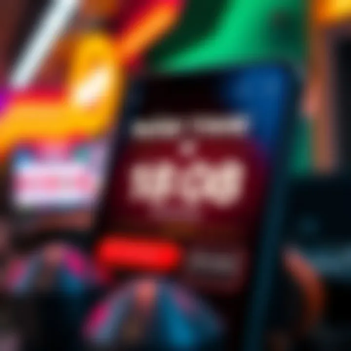 Casino Mate app interface showing Nab Time feature with countdown timer and rewards