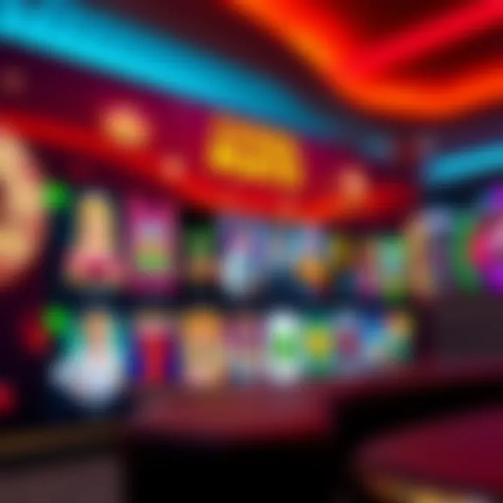 Casino Mate Review: Features, Games & User Experience