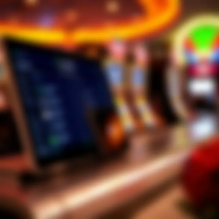 Safe and secure payment options for online casino transactions