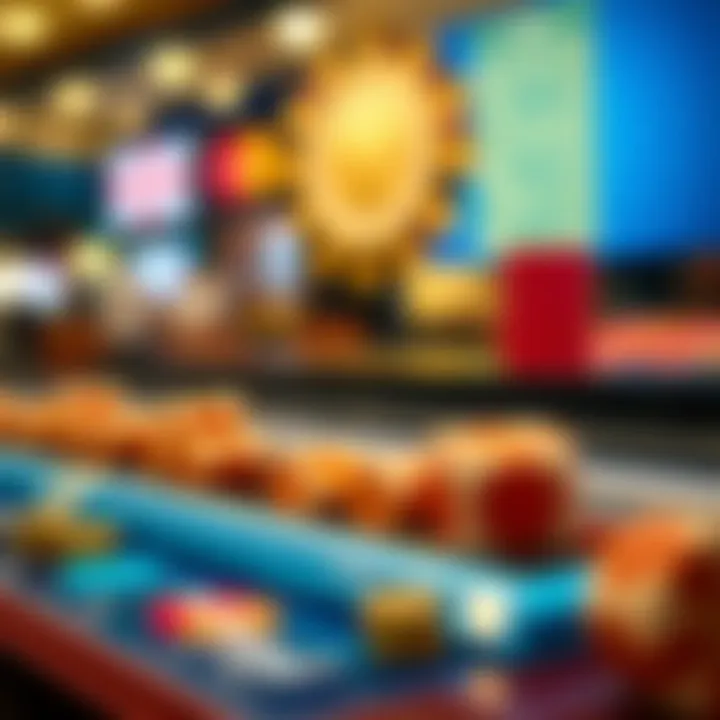 Payment method options including credit cards, e-wallets, and bank transfers at Casino Mate