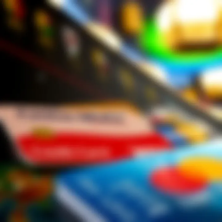 Various secure payment options available at Casino Mate including credit cards and e-wallets