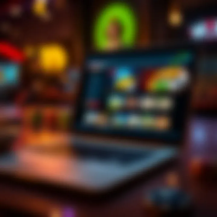 Casino Mate Experience: User Review & Features