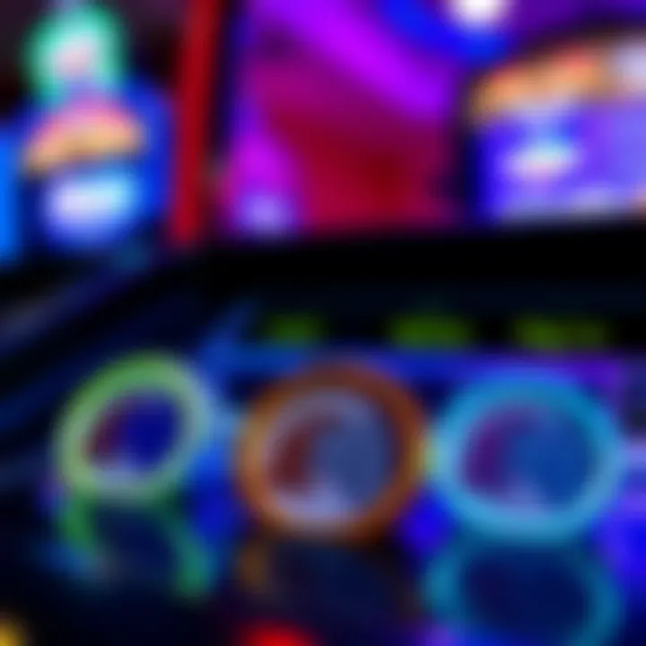 Secure payment icons with Australian currency symbols representing safe transactions