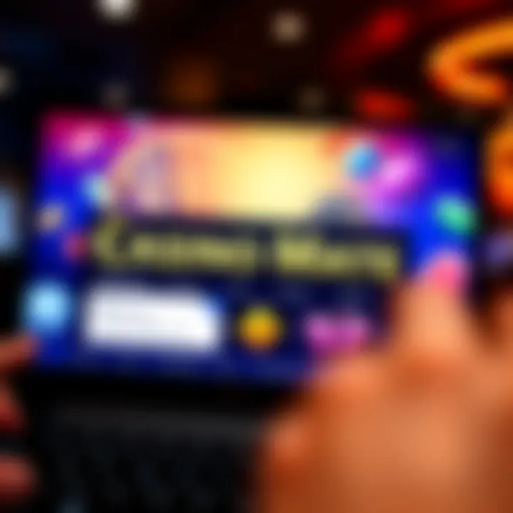 Understanding Casino Mate Codes for 2026