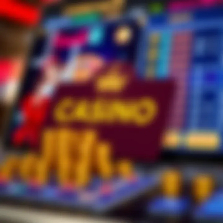 How to Use Casino Mate Redeem Points