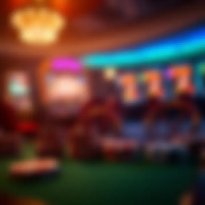 Visual guide highlighting safe and fair gaming with Casino Mate free spins