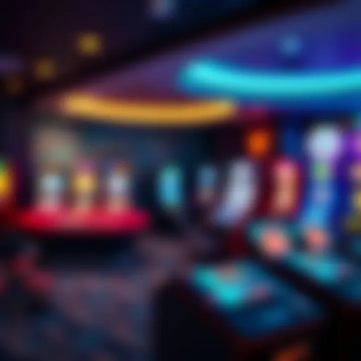 Top Slot Games on Casino Mate: Your Guide