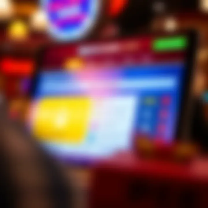 Secure Deposit Methods and Account Safety on Casino Mate Secure online transaction interface displaying deposit options and security features