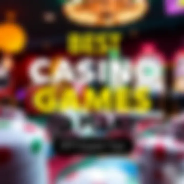 Casino Mate RTP and Top Games to Play Casino Mate RTP and Top Games to Play